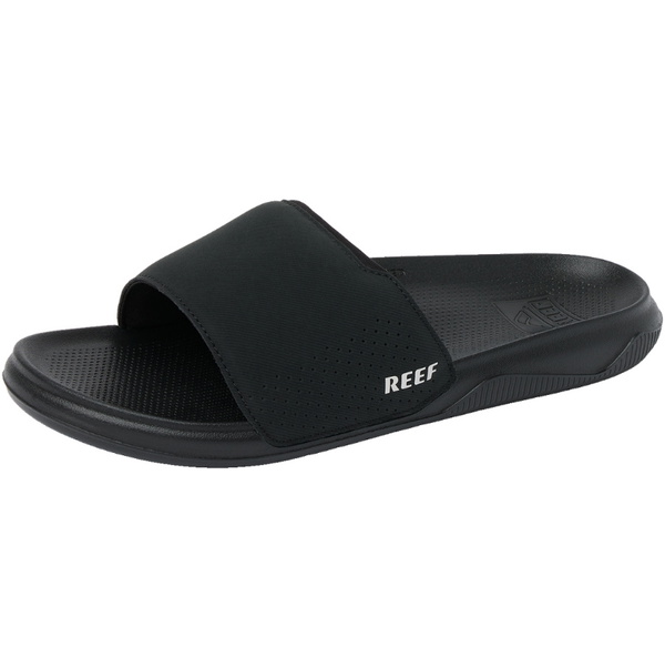 2026 Reef Heren Tailslide-sandalen CJ9070 - Black